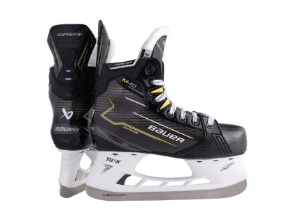 Bauer Supreme M40 Junior jégkorong korcsolya