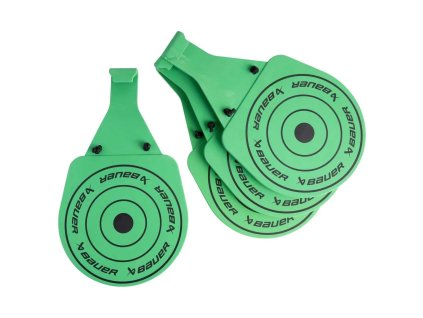 Bauer 1. reaktor célpontjai