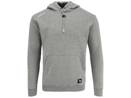 Bauer Team S23 szürke pulóver