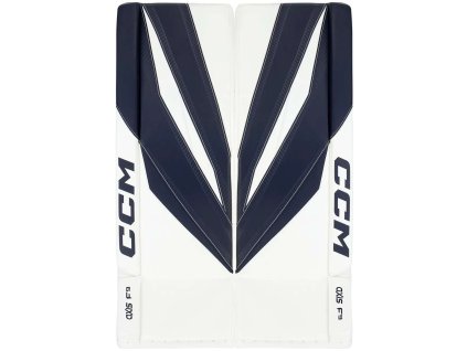CCM Axis F9 6 kapus lábvédők