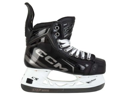CCM Tacks XF Pro Jr korcsolya