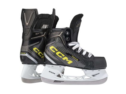 CCM Tacks XF Pro Yth korcsolya