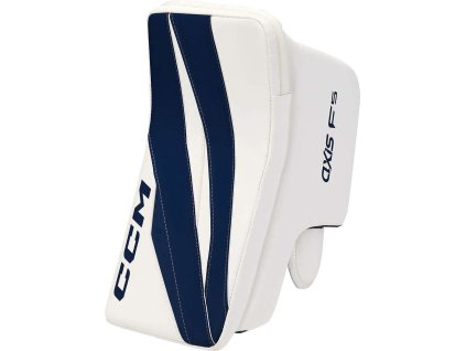 CCM Axis F5 kapuskesztyű