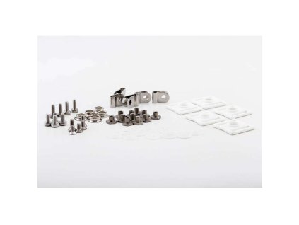 8023 sada na brankarsku masku warrior