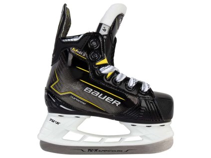 Bauer Supreme M40 Yth gyermek jégkorong korcsolya