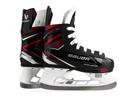 korcsolya bauer lil rookie Adj Junior