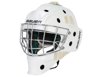 Bauer 930 2024 Yth gyermek kapusmaszk