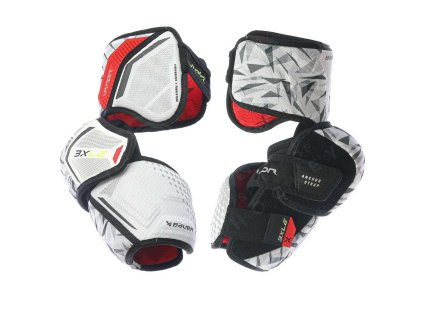 Bauer Vapor 3X LE Junior jégkorong könyökvédő