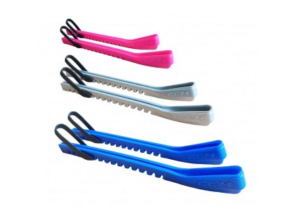 Görkorcsolyavédő CCM PSG