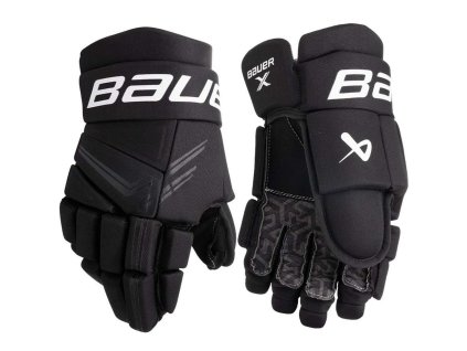 Bauer X S24 Senior jéghoki kesztyű