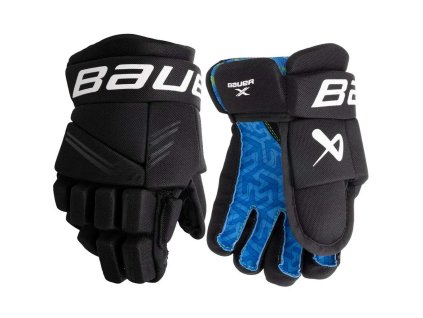 Bauer X S24 Yth gyermek jéghoki kesztyű