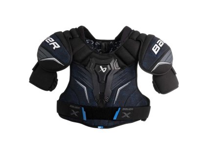 Bauer X S24 Sr jégkorong vállvédő