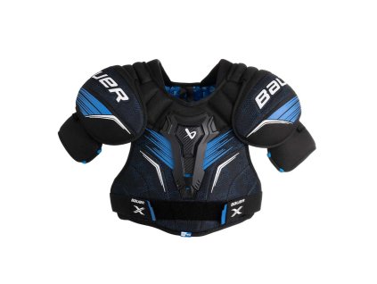 Bauer X S24 Int jégkorong vállvédő
