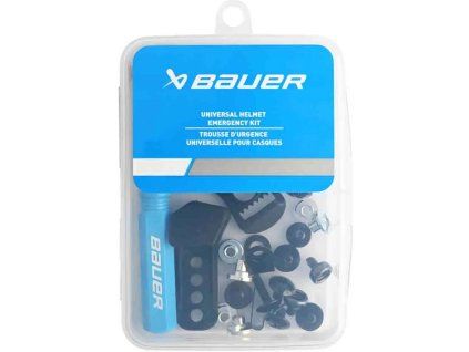 Bauer Universal Sisak Készlet