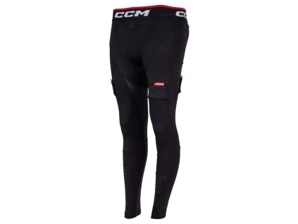 CCM kompressziós nadrág Jill 2 szupenzorral
