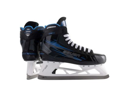 Bauer GSX S24 Sr kapus korcsolya