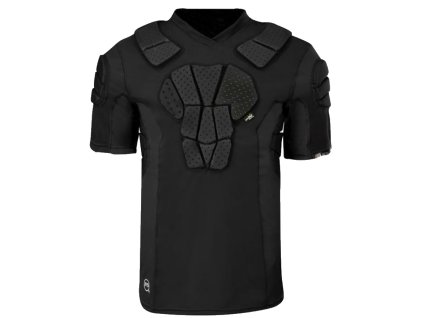 Bauer játékvezetői póló