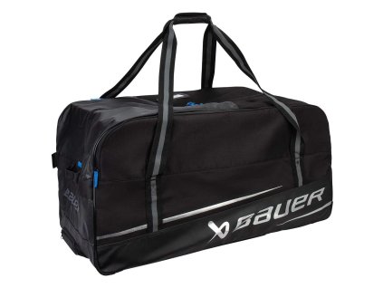 Bauer Premium S24 görgős jégkorong táska