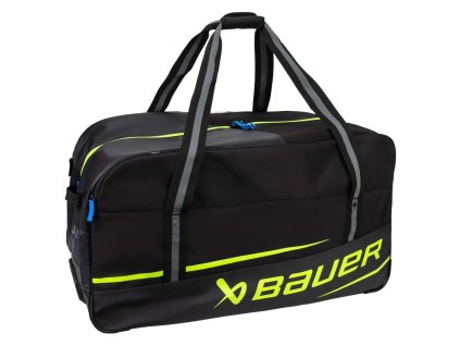 Bauer Premium S24 Junior korongos jégkorong táska