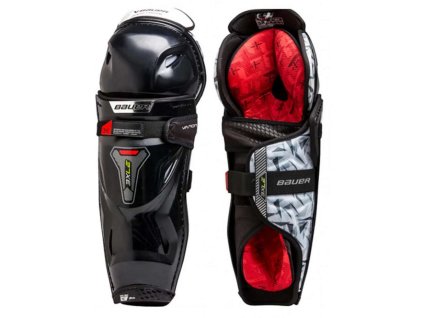 Bauer Vapor 3X LE Junior jégkorong sípcsontvédő