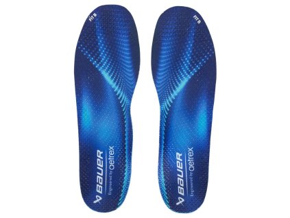 Bauer Aetrex korcsolyabetétek