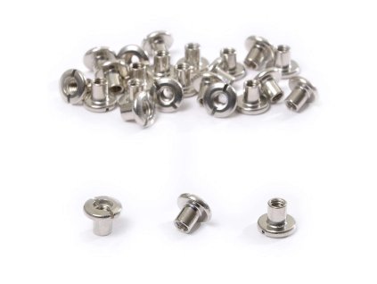 8413 bauer medium post