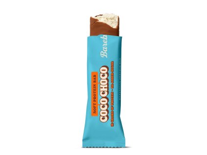 Barebells Soft Bar Coco Choco 55g