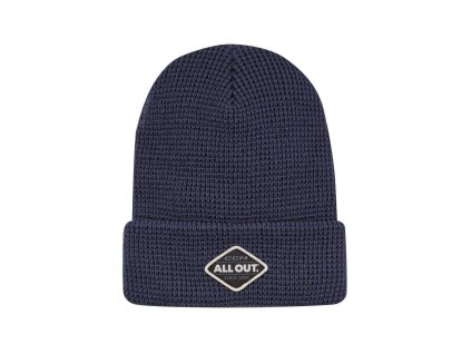 CCM Hat Outdoor Waffle navy sapka