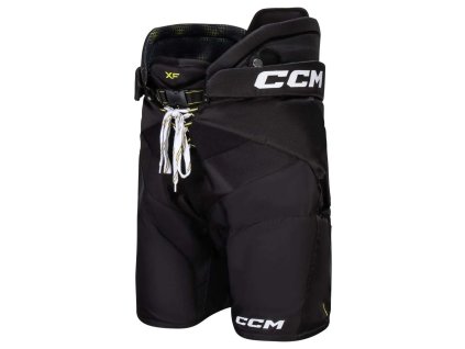 CCM XF Senior fekete jéghoki nadrág