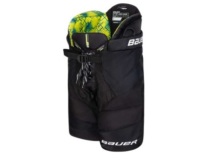 bauer Performance S24 Junior fekete nadrág