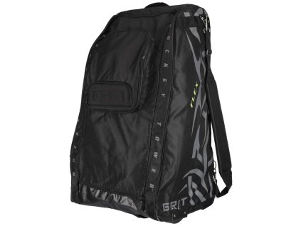 Grit Flex fekete jégkorong táska 5