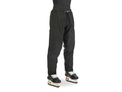 SCHANNER Premium Referee Pant 7 játékvezetői nadrág