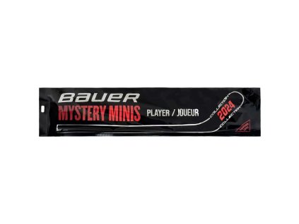 Bauer Ministick Mystery Mini S24 twitch