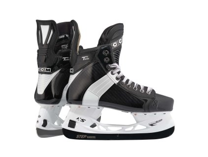 CCM Retro Tacks 652 Pro Sr jégkorong korcsolya