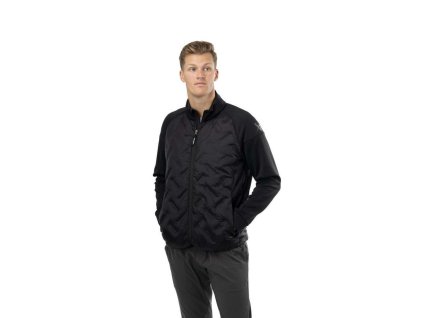 Bauer Jacket FLC Core Hybrid Sr 3 dzseki