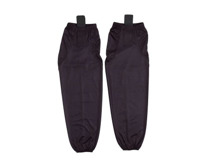 Sher Wood Mesh fekete sportszár