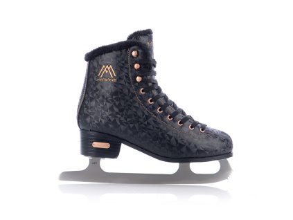 görkorcsolya Tempish Mariane fekete