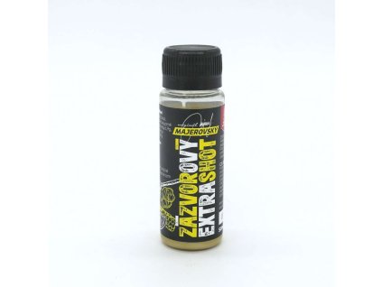 Gyömbér Extra Shot Majerovský
