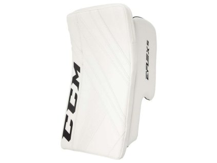 CCM EFlex 5 Pro ütő fehér