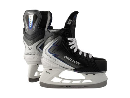Bauer Vapor Flylite Yth korcsolya