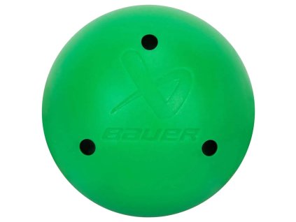 9081 bauer stick handling ball