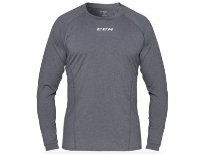 CCM Performance Loose hosszú ujjú póló