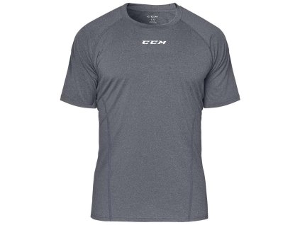 CCM Performance Loose póló elöl