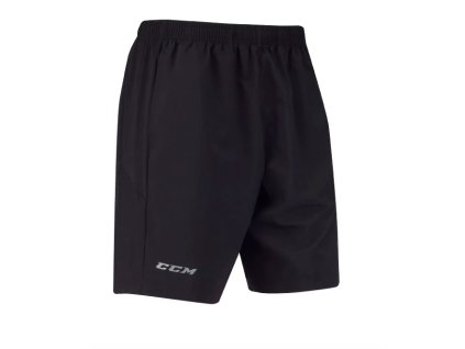 CCM Training férfi rövidnadrág (sort)
