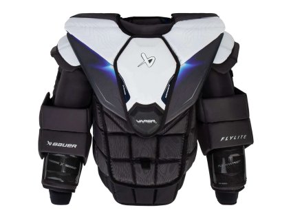 Bauer Vapor Flylite Senior kapusmellény, új 2025