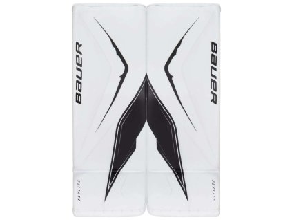 Bauer Vapor Flylite Sr kapus lábszárvédő