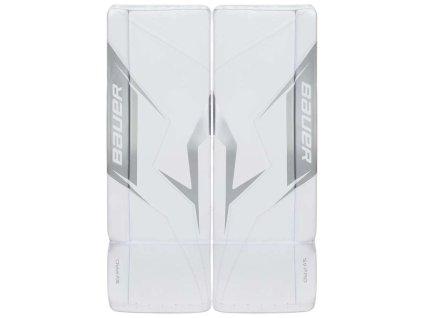 Bauer SV Pro Int kapus lábvédők