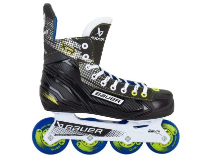 Bauer XR Sr görkorcsolya