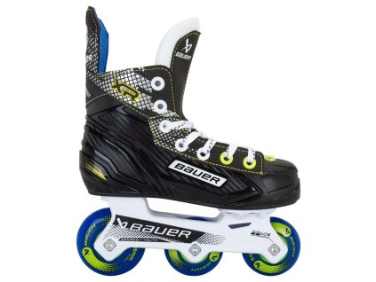 Bauer XR gyermek görkorcsolya