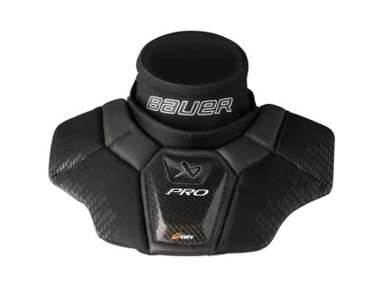 kapus kapusvédő Bauer Pro S25 Junior